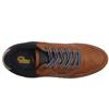 LLOYD AND PRYCE LAFORGA SHOE - CAMEL