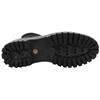 KATE APPLEBY LAGGAN SHOE - Black