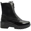 KATE APPLEBY LAGGAN SHOE - Black