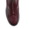 KATE APPLEBY LAGGAN SHOE - WINE