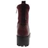 KATE APPLEBY LAGGAN SHOE - WINE