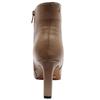 UNA HEALY LANDSLIDE BOOT - CAMEL