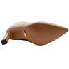 UNA HEALY LANDSLIDE BOOT - CAMEL