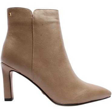 UNA HEALY LANDSLIDE BOOT - CAMEL