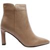 UNA HEALY LANDSLIDE BOOT - CAMEL