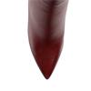 UNA HEALY LANDSLIDE BOOT - RED
