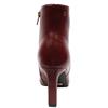 UNA HEALY LANDSLIDE BOOT - RED