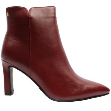 UNA HEALY LANDSLIDE BOOT - RED