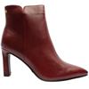 UNA HEALY LANDSLIDE BOOT - RED
