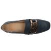 ZANNI & CO LAOCAI SHOE - NAVY