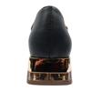 ZANNI & CO LAOCAI SHOE - NAVY