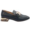 ZANNI & CO LAOCAI SHOE - NAVY
