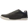 LLOYD AND PRYCE LAPEZ SHOE - GREY