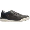 LLOYD AND PRYCE LAPEZ SHOE - GREY