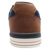 LLOYD AND PRYCE LAPEZ SHOE - NAVY