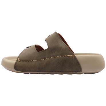 SOFTMODE LAPIS SANDAL - BEIGE