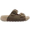 SOFTMODE LAPIS SANDAL - BEIGE