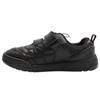 CLARKS LASER CROSS K SHOE - BLACK F