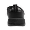 CLARKS LASER CROSS K SHOE - BLACK F