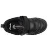 CLARKS LASER CROSS K SHOE - BLACK G
