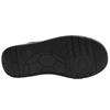 CLARKS LASER PLAY K SHOE - BLACK G
