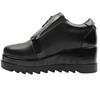 KATE APPLEBY LAUNTON SHOE - Black