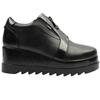 KATE APPLEBY LAUNTON SHOE - Black