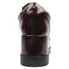 KATE APPLEBY LAUNTON SHOE - BURGUNDY