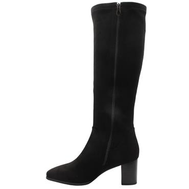 SUSST LAYLA 26 BOOT - Black