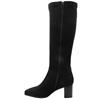 SUSST LAYLA 26 BOOT - Black