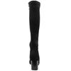 SUSST LAYLA 26 BOOT - Black