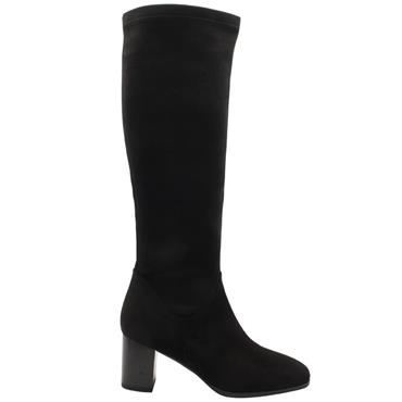SUSST LAYLA 26 BOOT - Black