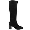 SUSST LAYLA 26 BOOT - Black