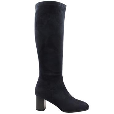 SUSST LAYLA 26 BOOT - NAVY