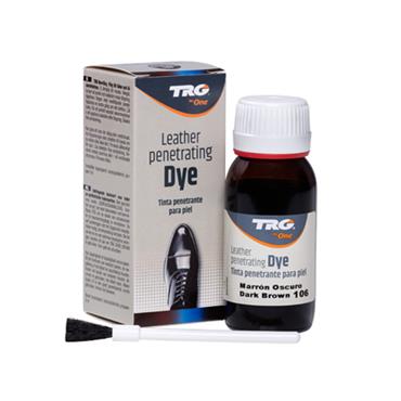 Leather Dye Dark Brown