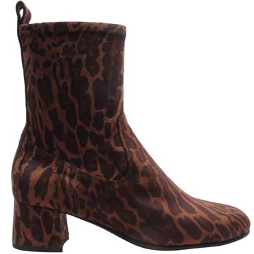 UNISA LEMICO BOOT - LEOPARD