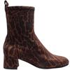 UNISA LEMICO BOOT - LEOPARD