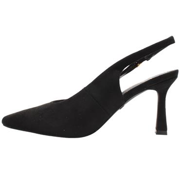 UNA HEALY LET THE MYSTERY SHOE - Black