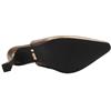 UNA HEALY LET THE MYSTERY SHOE - BRONZE