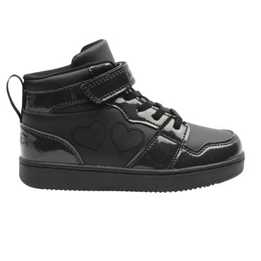 LELLI KELLY LK2122 SHOE - Black