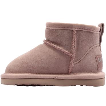 LELLI KELLY LK2262 BOOT - PINK