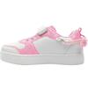 LELLI KELLY LK4010 SHOE - WHITE PINK