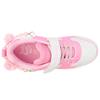LELLI KELLY LK4010 SHOE - WHITE PINK