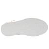 LELLI KELLY LK4010 SHOE - WHITE PINK
