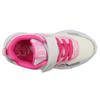 LELLI KELLY LK4746 SHOE - WHITE PINK