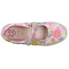 LELLI KELLY LK4911 SHOE - WHITE MULTI