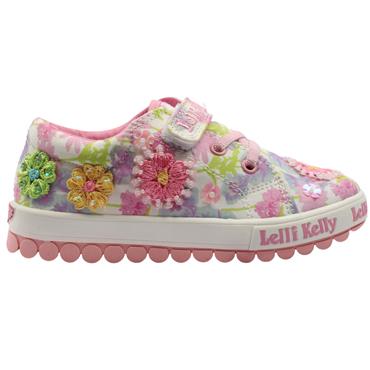 LELLI KELLY LK4912 SHOE - MULTI