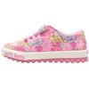 LELLI KELLY LK4912 SHOE - PINK MULTI