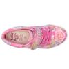 LELLI KELLY LK4912 SHOE - PINK MULTI