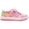LELLI KELLY LK4912 SHOE - PINK MULTI